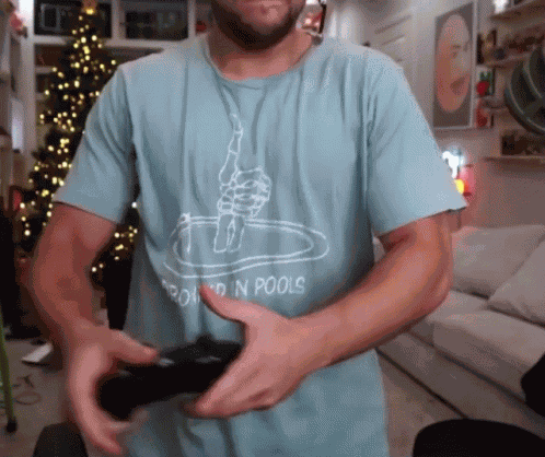 Mizkif Mizkif Rage GIF