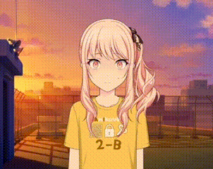 Mizu5 Mizuki GIF