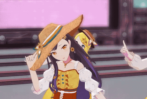 Mizuan Mizuki Akiyama GIF
