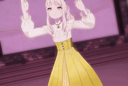 Mizuan Mizuki Akiyama GIF