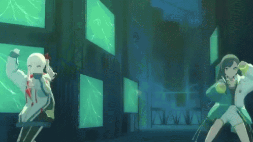 Mizuan Mizuki Akiyama GIF
