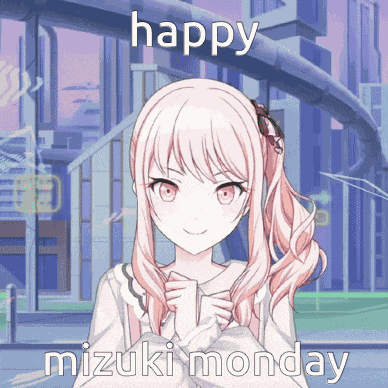 Mizuki Mizuki Akiyama GIF