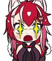 Mizuno Neo Sparkle Sticker