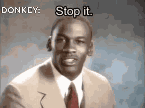 Mj Help GIF