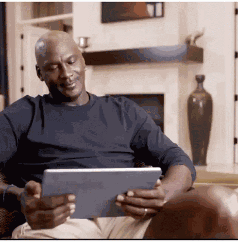 Mj Michael GIF