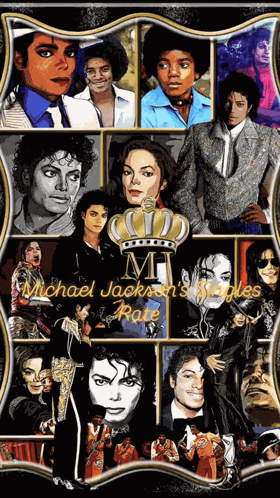 Mj Michael Jackson GIF