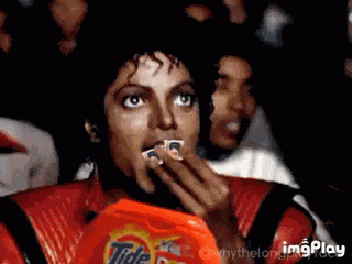 Mj Michael Jackson GIF