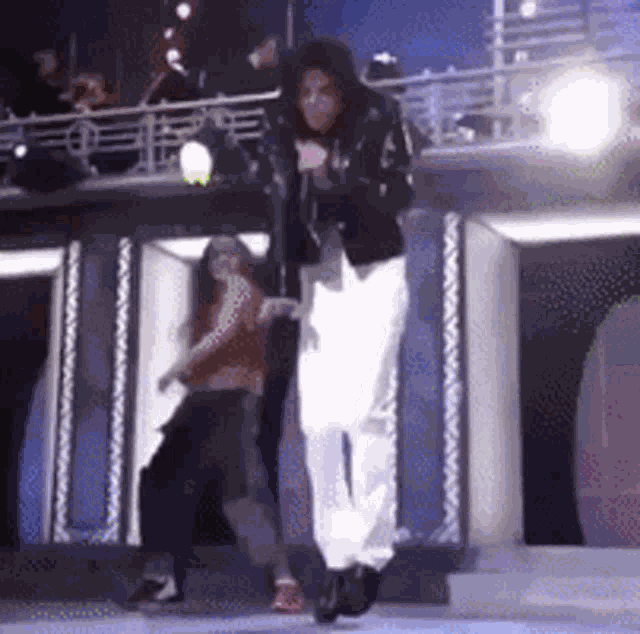 Mjisalwaysking Dancing GIF