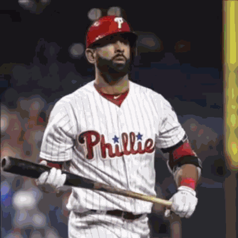 Mlb Washed Athletes Mlb Adroit GIF