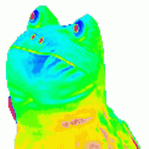 Mlg Frog GIF