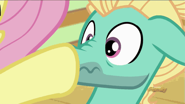 Mlp Boop GIF