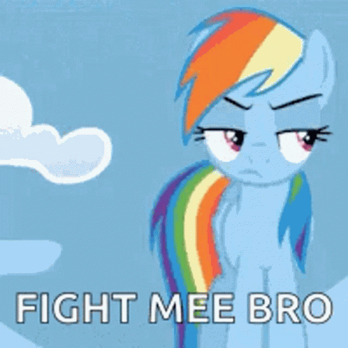 Mlp Dash GIF