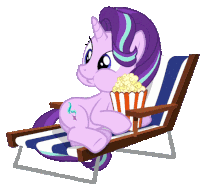 Mlp Fim Sticker