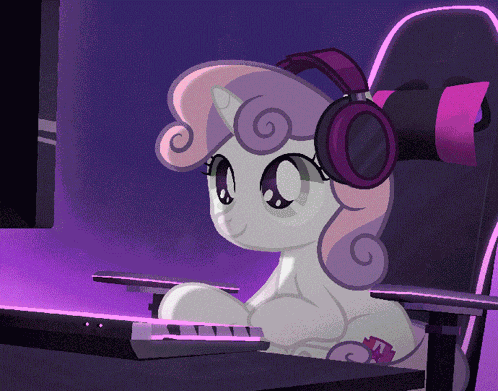 Mlp GIF