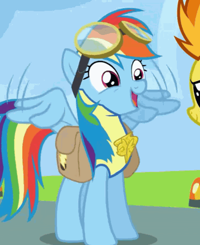 Mlp My Little Pony GIF