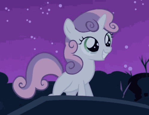 Mlp My Little Pony GIF