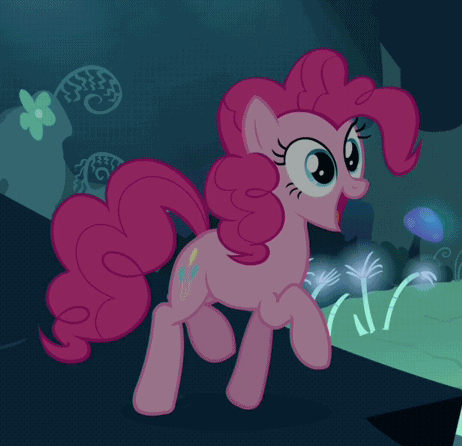 Mlp My Little Pony GIF