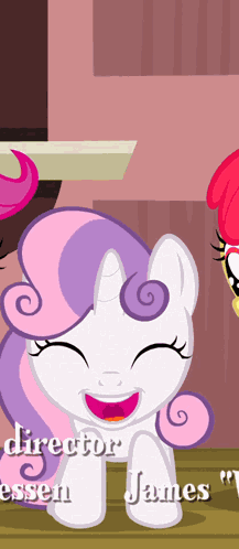 Mlp My Little Pony GIF