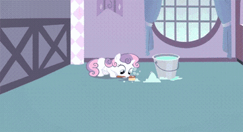 Mlp My Little Pony GIF