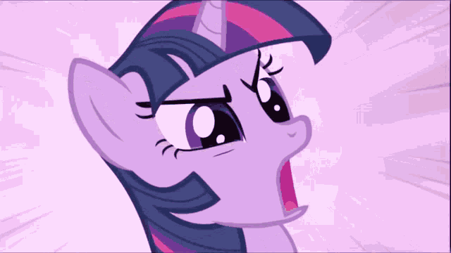 Mlp My Little Pony GIF
