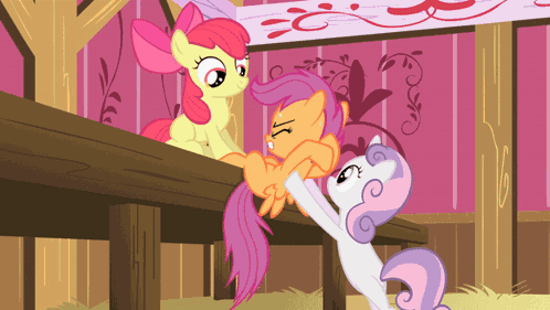 Mlp My Little Pony GIF