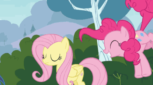 Mlp My Little Pony GIF