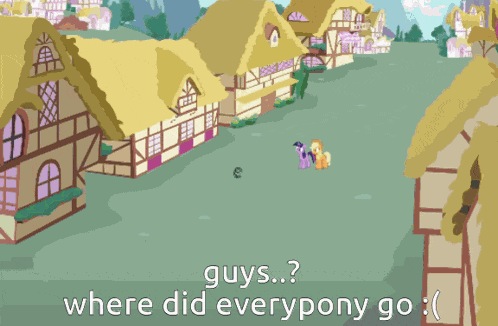 Mlp My Little Pony GIF