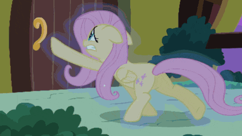 Mlp My Little Pony GIF