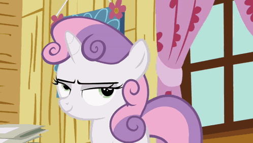 Mlp My Little Pony GIF