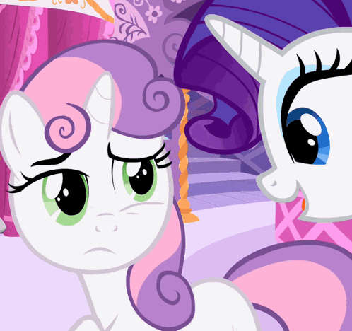 Mlp My Little Pony GIF