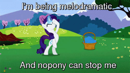 Mlp My GIF