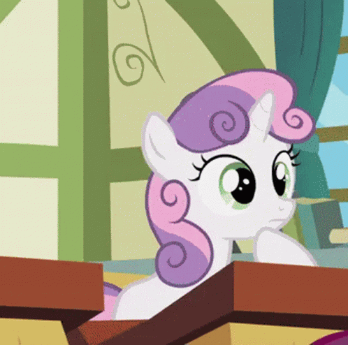 Mlp Switie Bell GIF