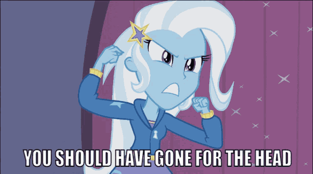 Mlp Trixie GIF