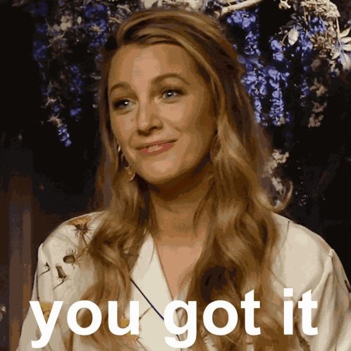 Mmm Delicious GIF