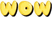 Mms Family Wow Sticker