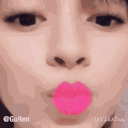 Mnl48 Kenkyuusei GIF