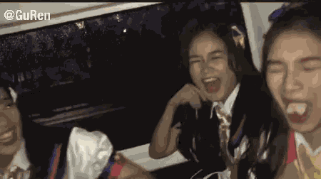 Mnl48 Larabeats GIF