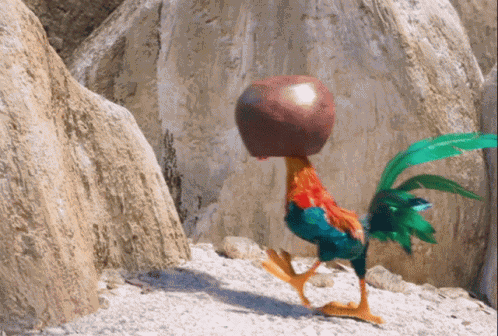 Moana Disney GIF