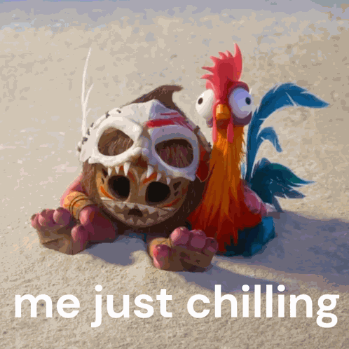 Moana Moana 2 GIF