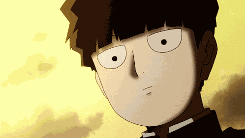 Mob Mob Psycho GIF