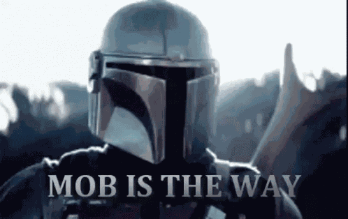 Mob Way GIF