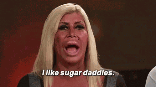 Mob Wives Angela Raiola GIF