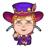 Mobile Legends Bang Bang Sticker