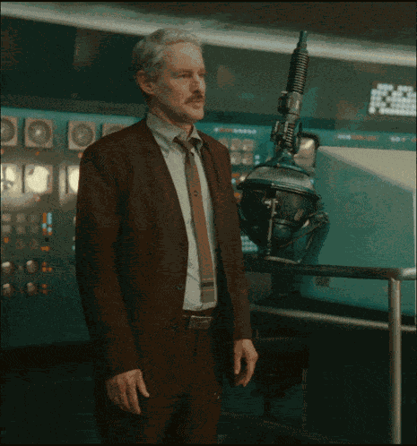 Mobius Thumbs Up GIF