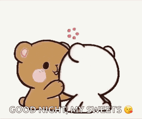 Mocha And Milk GIF