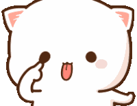 Mocha Sebusun Sticker