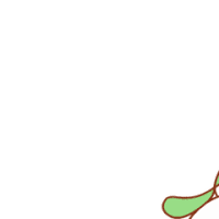 Mochi Cute Sticker