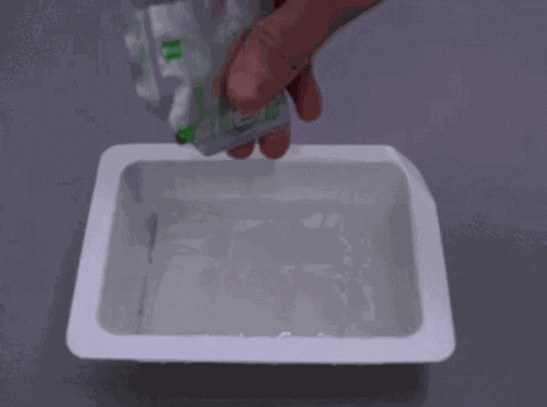 Mochi Green GIF