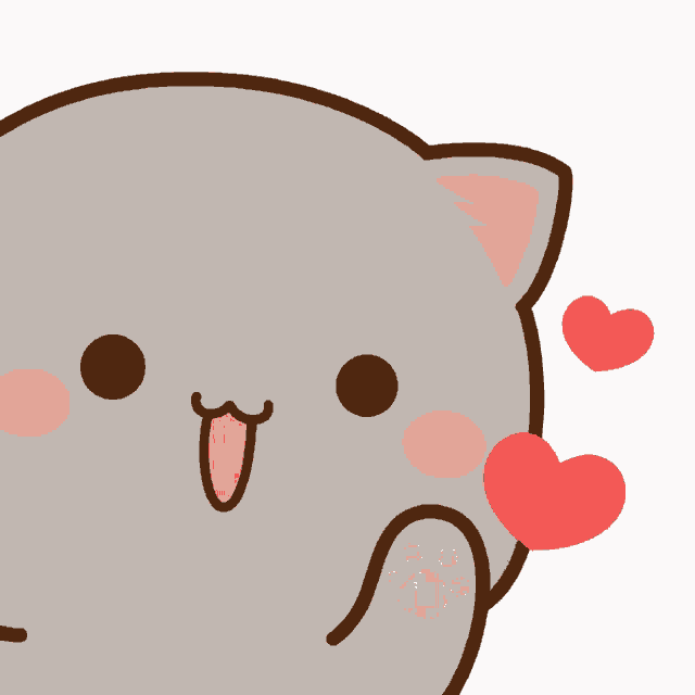 Mochi Mochi Peachcat Meme