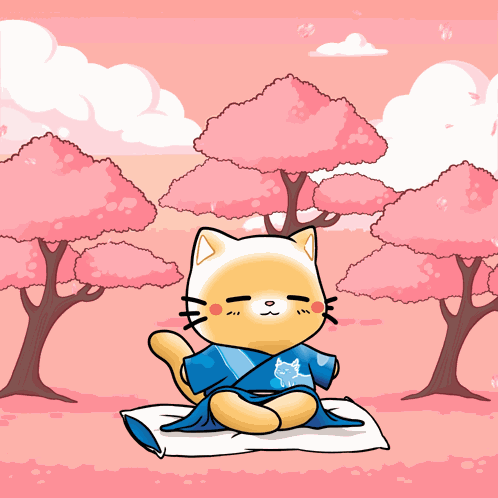 Mochi Mochimons GIF